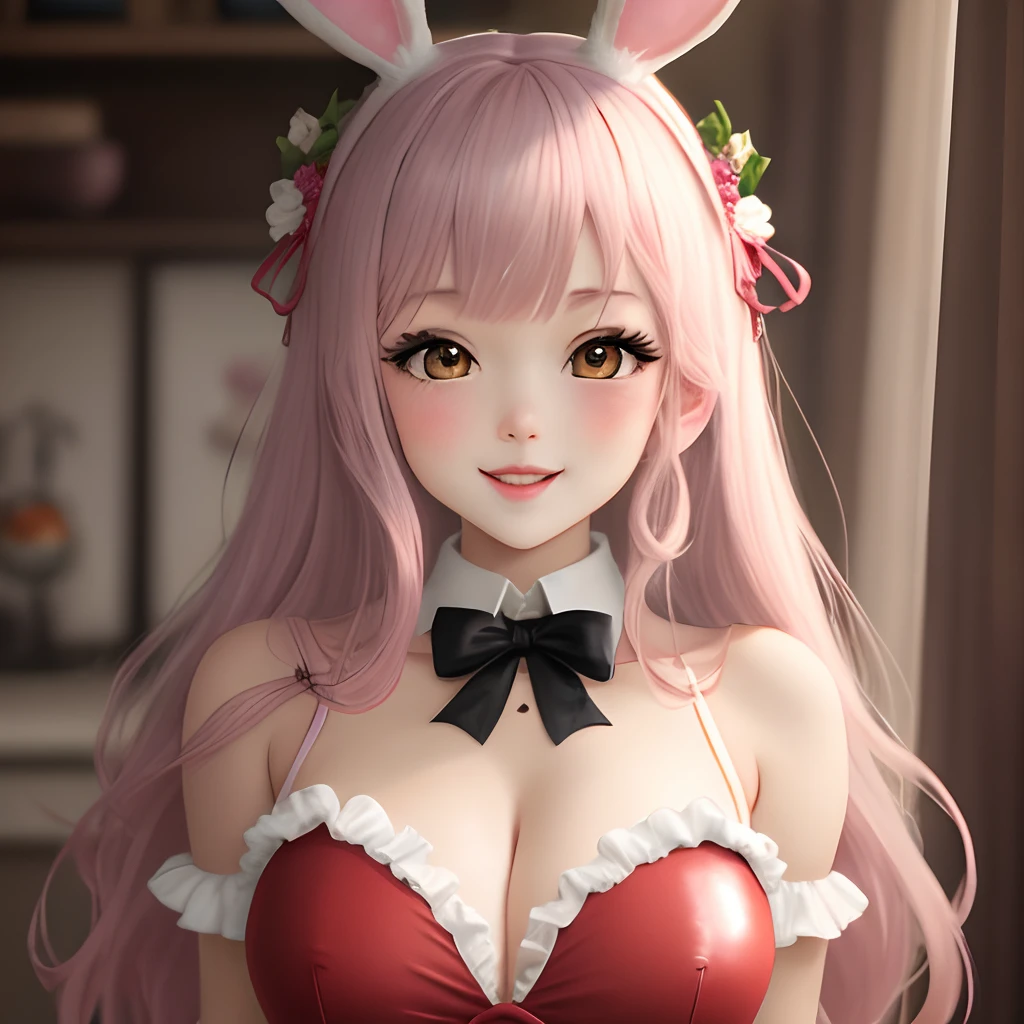 bunnygirl