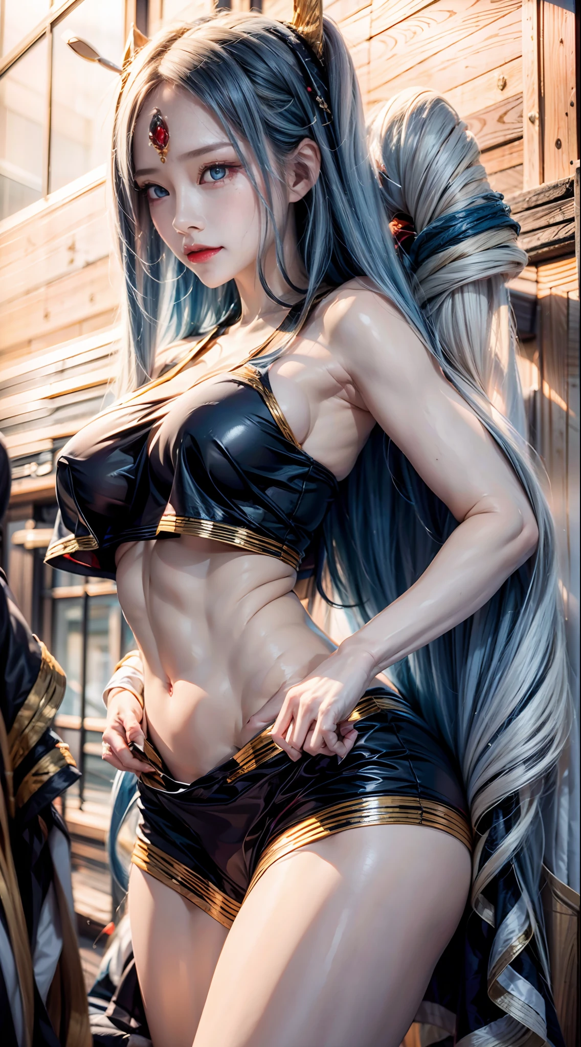 .
