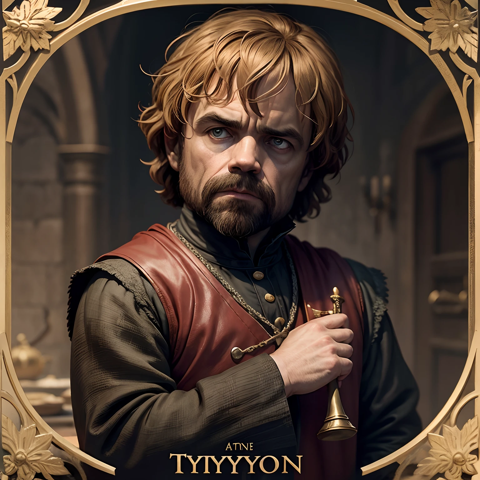 Tyrion Lannister