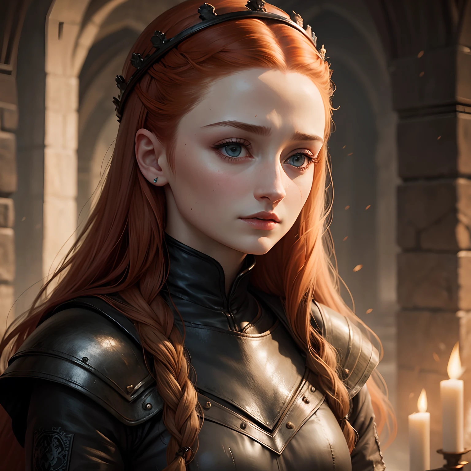 Sansa Stark