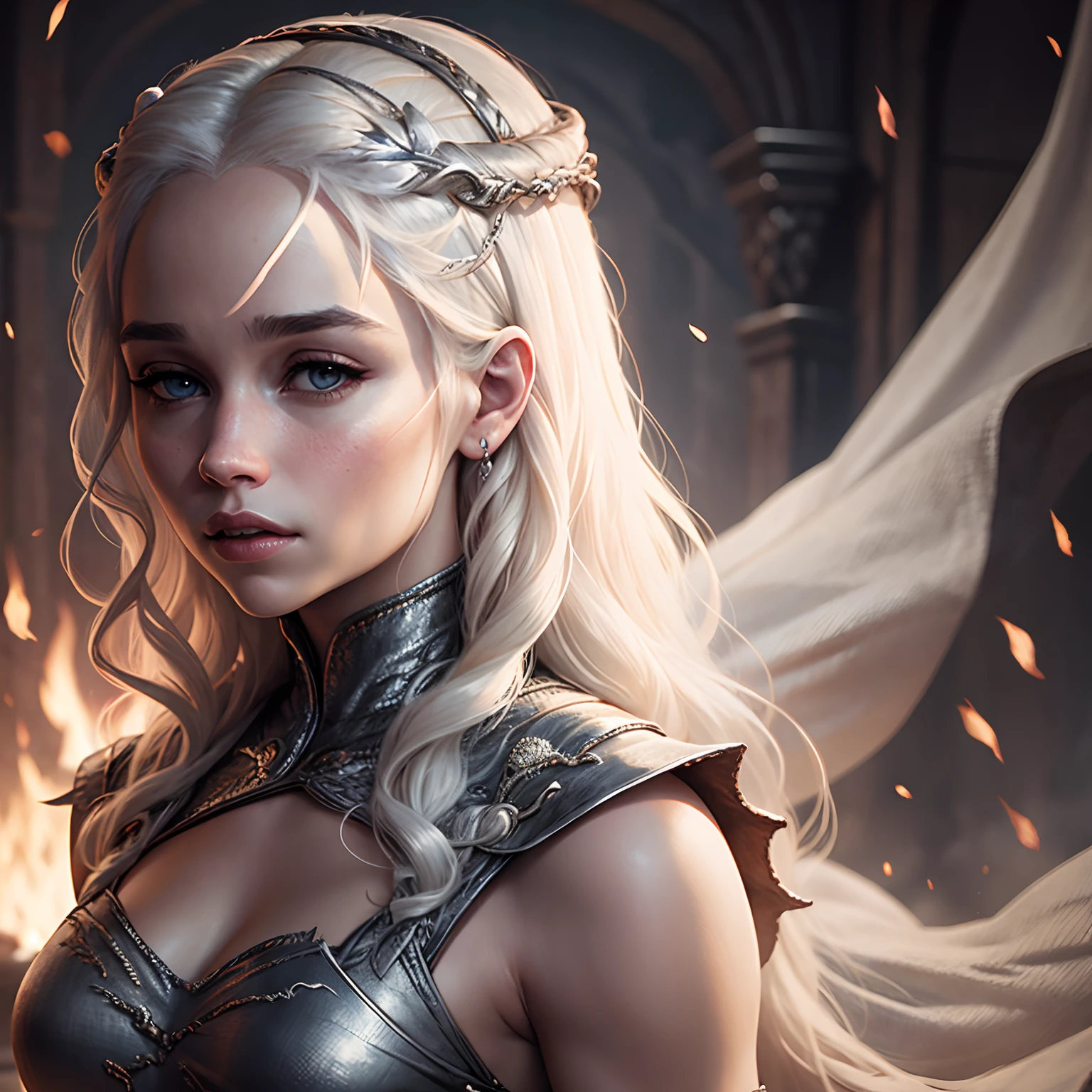 daenerys targaryen