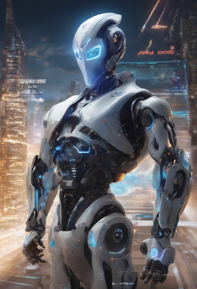 "Meet the future,Select AiBot。As a professional digital currency intelligent AI strategy trading robot platform,AiBot has been committed to providing the most efficient since its inception in 2021、The smartest and most reliable AI strategy trading solution,Let every customer feel the unparalleled digital trading experience here。
The AiBot team consists of senior algorithm experts and strategy modeling experts,They continuously improve business performance and drive business growth。We combine real-time fundamental data with in-depth acquisition and analysis,Leverage technical and AI strategies with high win rates,In order to maximize capital appreciation in the field of digital currency investment。The AI algorithm models that have been developed have proven their capabilities on several occasions,Exceeded market expectations,Won many industry accolades。
On the road ahead,AiBot will continue to innovate our technology,Stay ahead of the industry。We will continue to provide more efficiency for our customers、Smarter、More reliable solution for trading robots for AI strategies,Make digital transactions a more general and approachable possibility。Select AiBot,Let's sail into the future of digital currency trading together!"