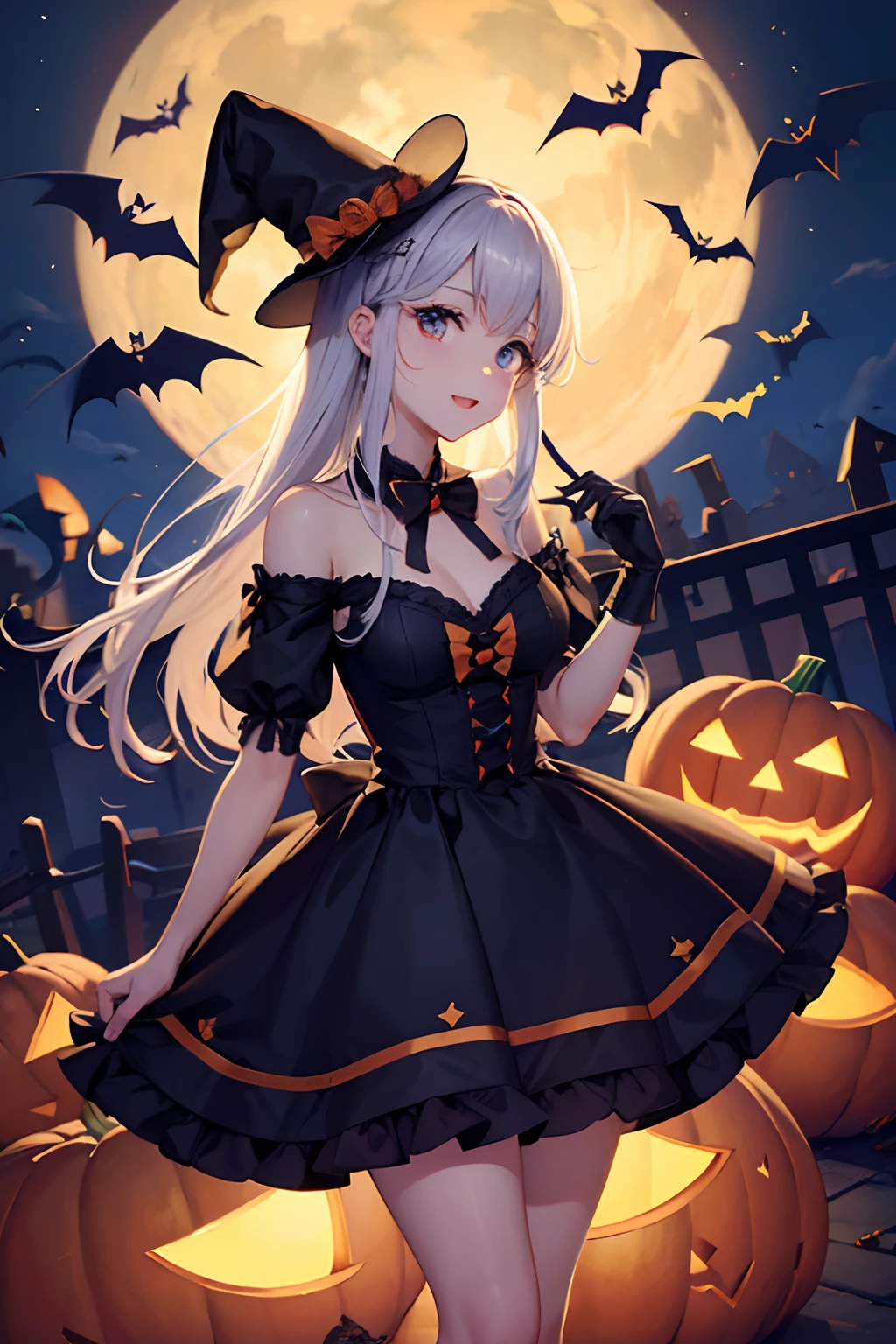 Halloween