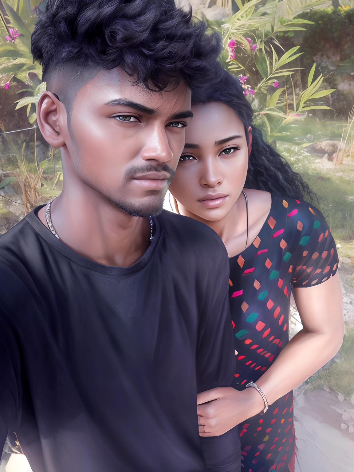 photo, masterpiece, realistic, realism, photorealism, high contrast, photorealistic digital art trend in Artstation 8k HD high definition detailed realistic, detailed, skin texture, hyper detailed, realistic skin texture, armor, best quality, Ultra high resolution, high resolution, detailed, raw photo,