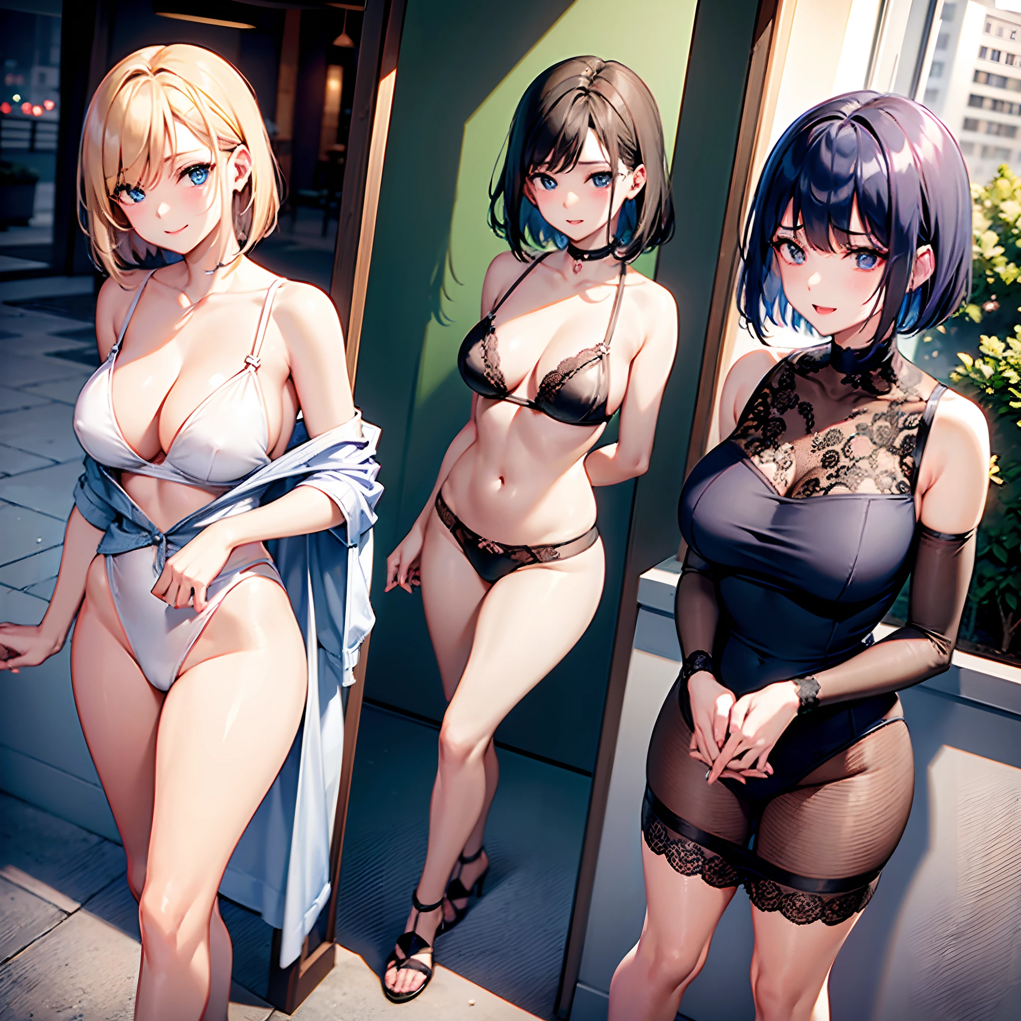 Voyeurism in the open-air bath lit up at night、Japan woman in underwear changing clothes、One is a slender 27-year-old woman with black-brown hair color and fluffy long bob hair, One is a 31-year-old married woman.、Loose lob hair and brown hair with small breasts, One is a 28-year-old office lady with blonde bob hair and small breasts, One is a slender 23-year-old woman with black lob hair, And one is a 25-year-old woman with dark brown lob hair.、One is a slender 27-year-old woman with fluffy long bob hair、One is a 31-year-old married woman.、Loose lob hair and small breasts.、One is a 28-year-old office lady with bob hair and small breasts..、One is a slender 23-year-old woman with lob hair、small tits、A slender、Smaller chest、Palm-sized chest of drawers、Apple-sized breast、A-cup breasts、B cup breasts、Small sized breasts、They look at us with happy faces.、Traveling with three good friends、String bread、Peeling off、In the middle of changing clothes、The shoulder strap is detached、One is wearing purple shiny underwear, One person wears black underwear, One is wearing cute underwear in pale sky blue, And one wears orange underwear、top and bottom set underwear、Half Cup Bra、Lace underwear、discreet breasts、Small、too large and drooping chest、Saggy breasts、ultra gigantic tits、爆乳、Super big breasts、Large dark blue ribbon、Unhooked hook、Paichira、Sexy lingerie、Setup underwear、