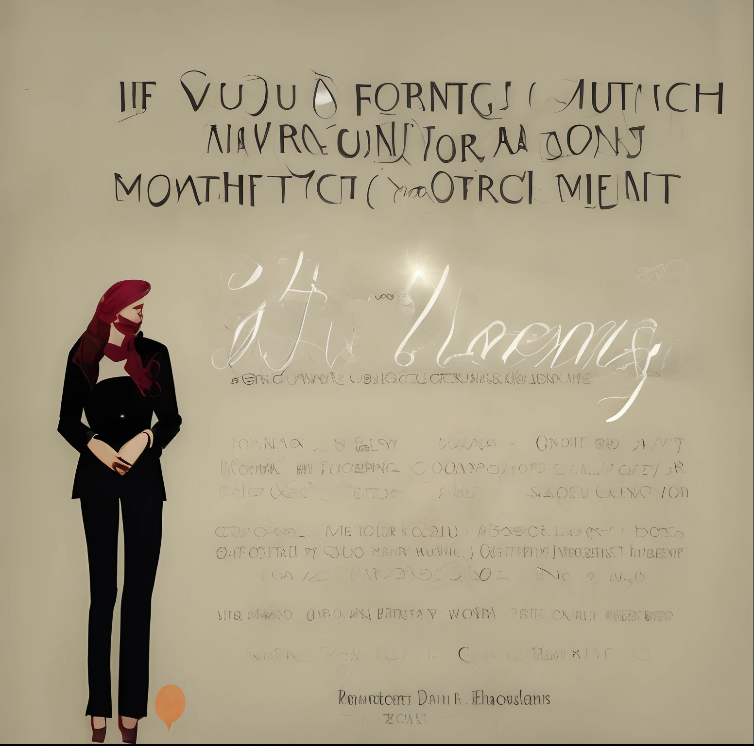 if you are fortunate enough to have a mentor cherish them