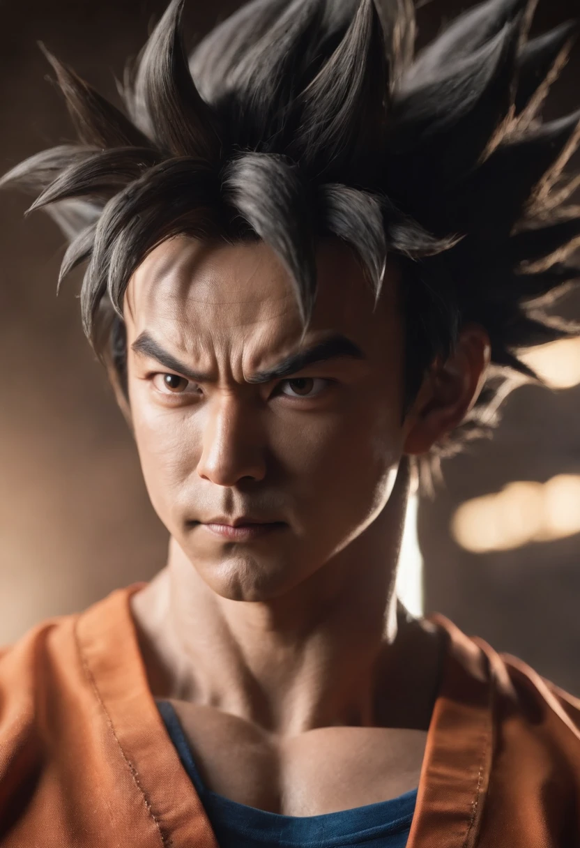 goku sjj