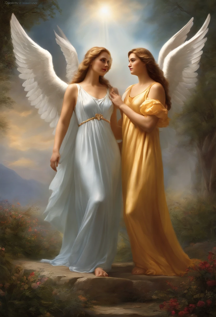 Angels