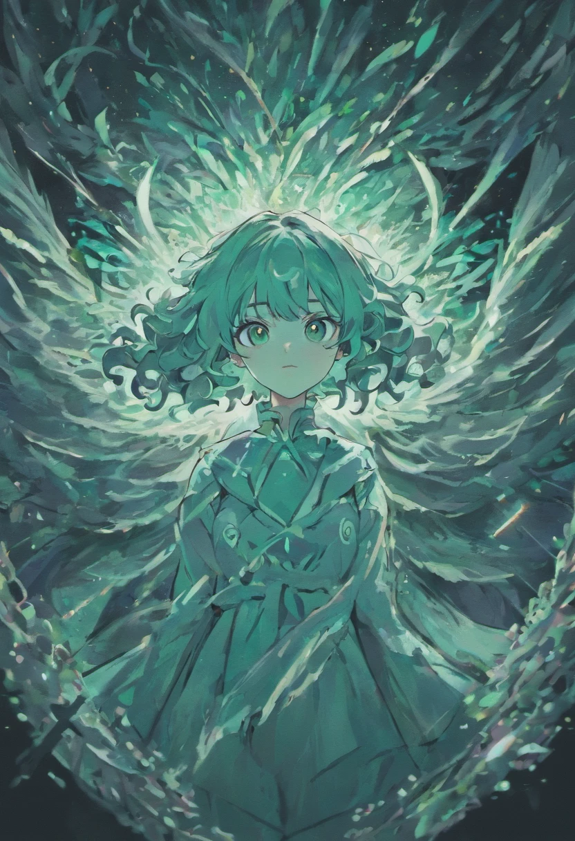 tatsumaki black and white manga