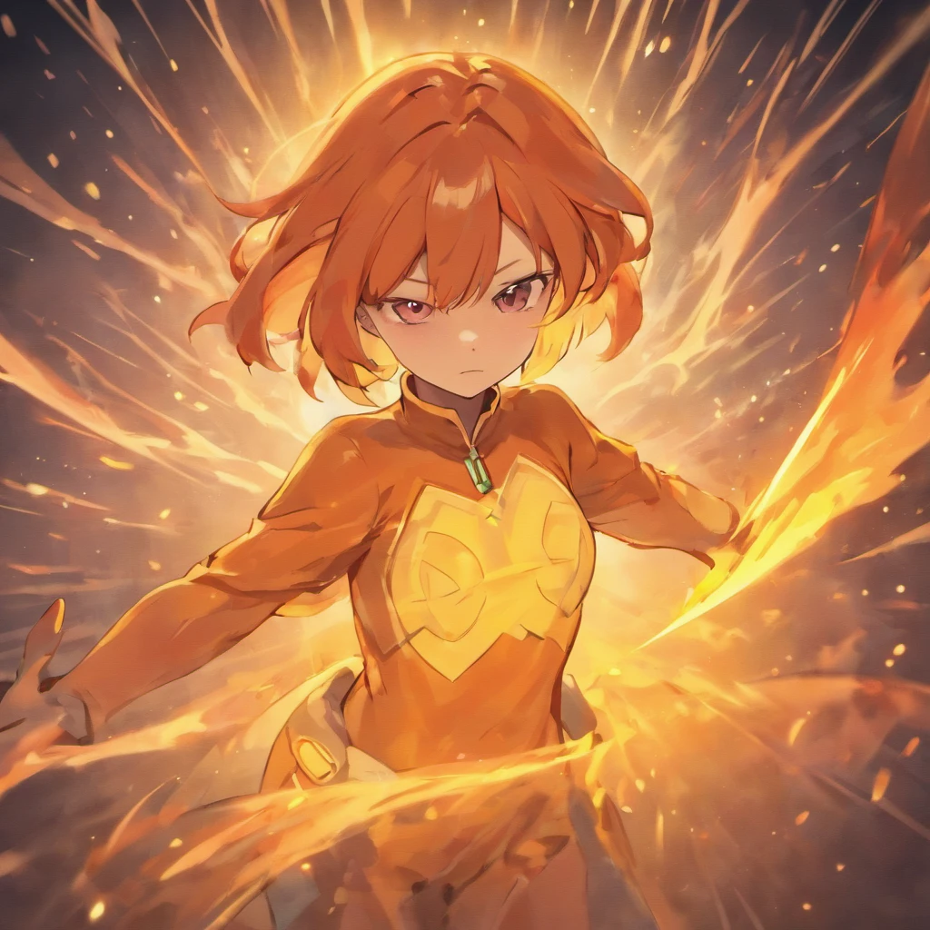 (cel_shading),
elf with body made of fire,flaming eyes,smile,fire sprite,see-though body,night,forest,
BREAK masterpiece,best quality,