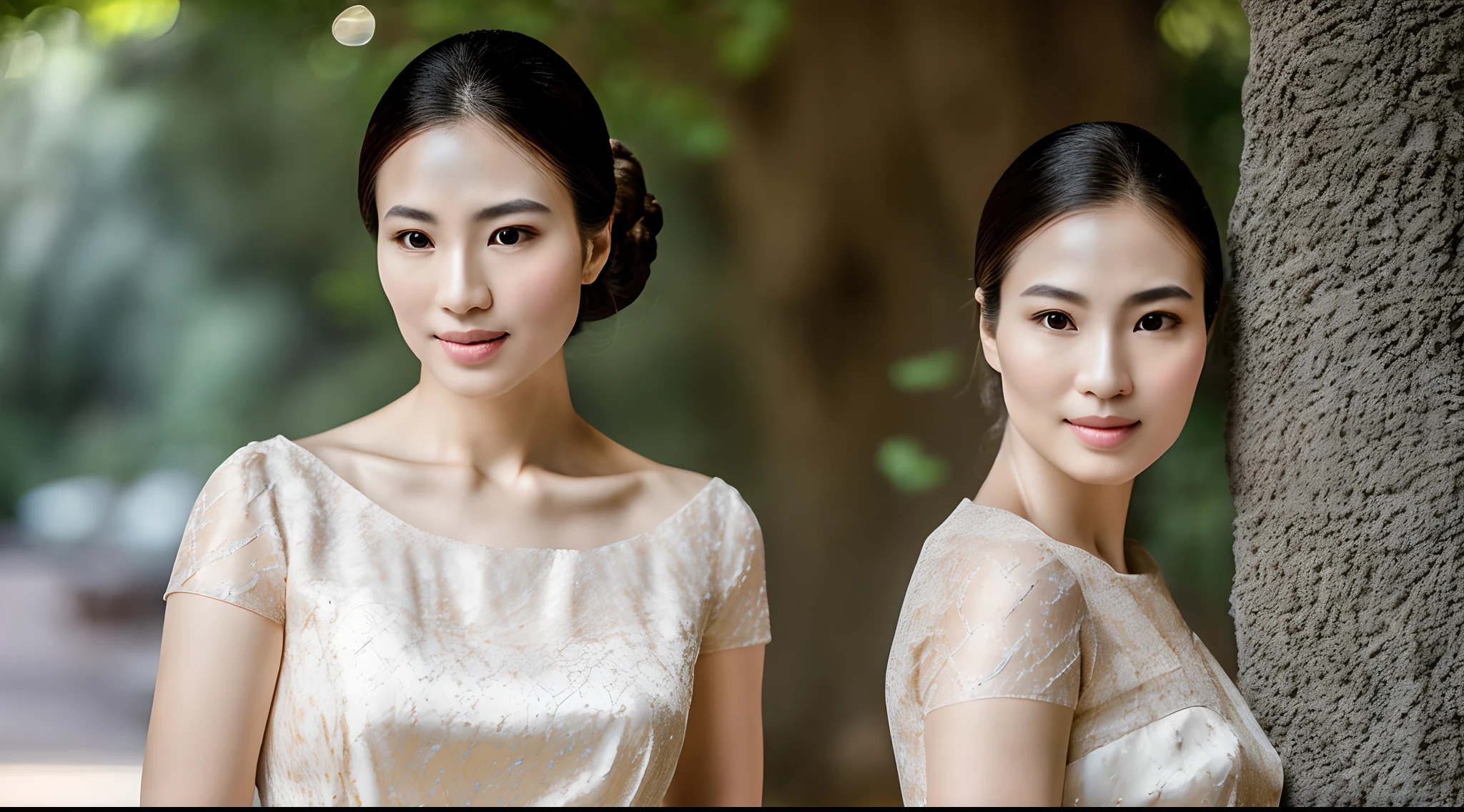 Zeiss_style,masterpiece, best quality,super detailed, high resolution, very detailed, 8k uhd, (Skin Wrinkles: 0.9), (fidelity, fidelity: 1.5), (high detailed skin:0.9), (visible pores:0.6),Clearly visible pores, real skin texture,
((a japanese woman,solo,upper body,)),dress,street,night,
((detailed face)),(freckles:0.8), (natural light), amazing, photon mapping, radiosity, amazing physically based rendering, fine detail, best, high quality , RAW Photo, (Bokeh: 1.2), Realistic, (Depth of Field: 0.5),(Detail Clothing Features), real skin,(dynamic pose: 0.6), (skindentation),
(((outdoors))),pureerosface_v1,