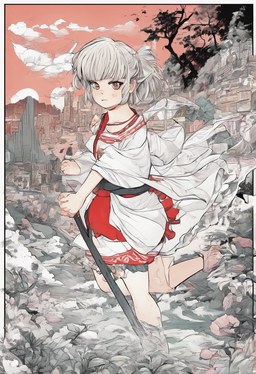 himiko toga