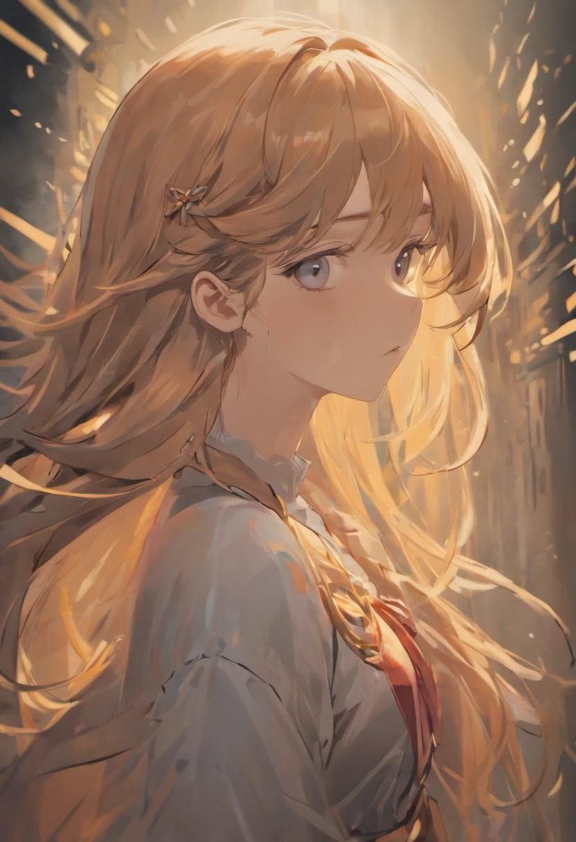 (best quality,ultra-detailed,realistic:1.37), charcoal sketch, soulful eyes, delicate lips, flowing hair, elegant posture, soft lighting, melancholic atmosphere