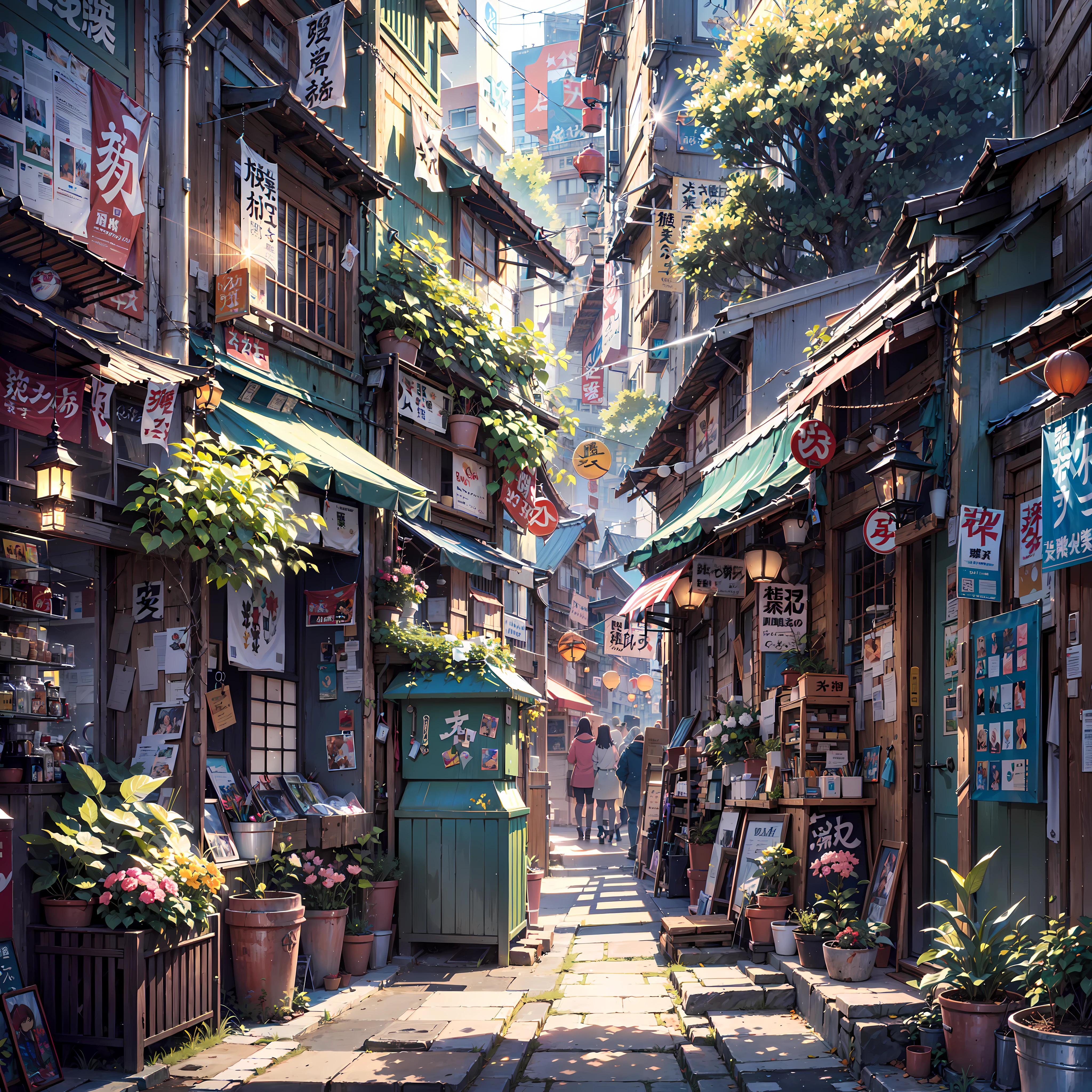 anime