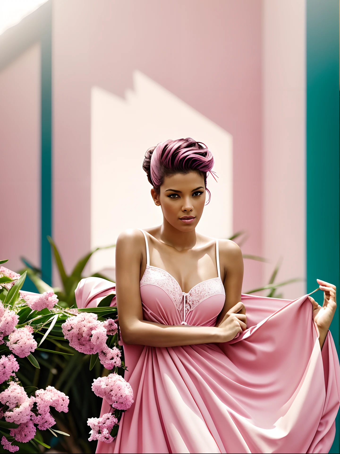moderno pink, brazi, heaven