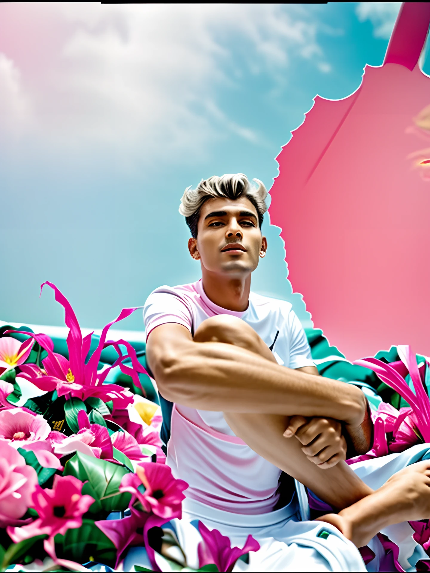 moderno pink, brazi, heaven