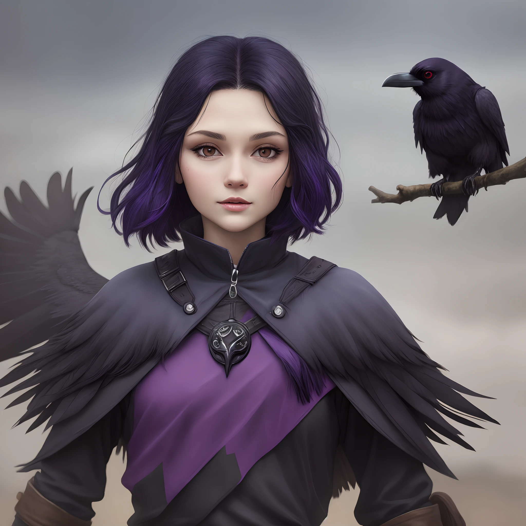 Raven