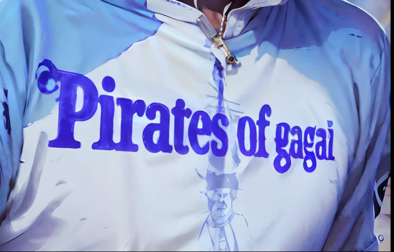, pirates of gagau, t shirt, pirates of gagau, PIRATES OF GAGAU