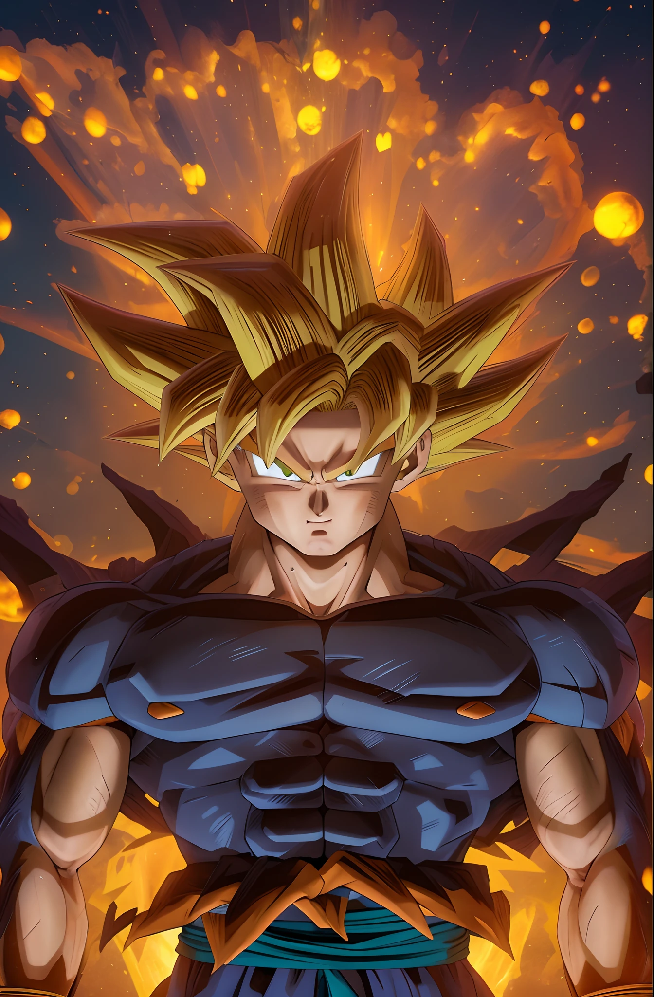 Dragon Ball Goku Wallpapers Dragon Ball Goku Wallpapers Dragon Ball Goku, Ultra instinto, super saiyajin azul, Super Sayian Goku, Retrato de Goku, Retrato de Goku, Filho Goku, badass anime 8 k, Super Saiyajin Goku, fan art, Retrato altamente detalhado de Goku, Goku, Super Saiyajin, transformando-se em sua forma final, Goku Humano, Super Sayan