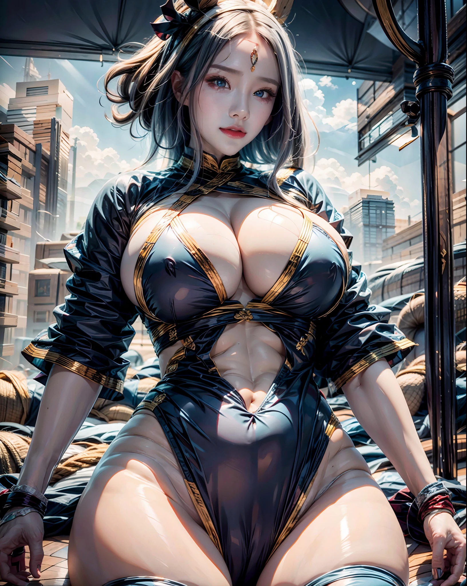 .