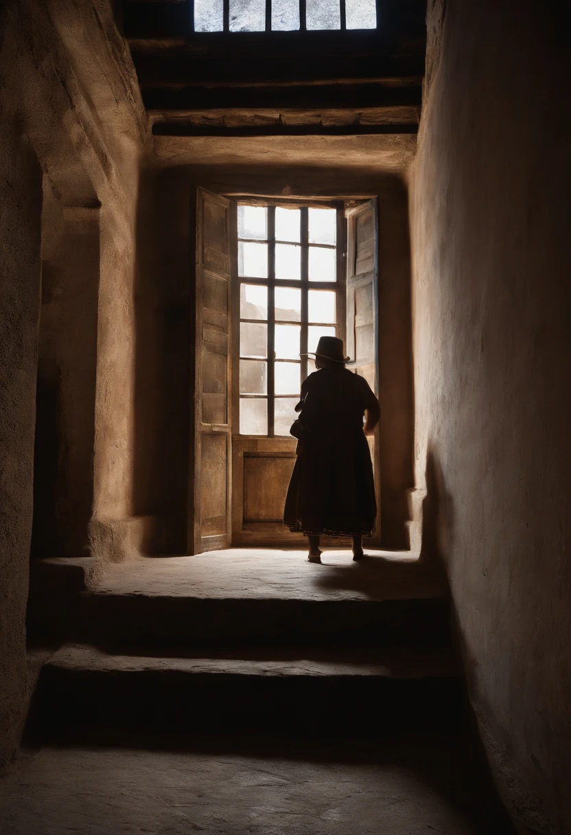 The sun of Yharnam was not able to illuminate the interior of the old house where the cleric's daughter lived. Darkness was gaining ground and the long shadows of the buildings covered a large part of the city. En el exterior, un viejo farolillo iluminaba tenuemente la fachada del hogar familiar. La luz, el incienso, and a solid door, They seemed to be the last defenses against those beasts born of man's desperation.
The girl was alone. His mother had left home in search of his father two hours ago, And it seemed like I'd never come back. El Padre Gascoigne, as he was known throughout Yharnam, era un hombre rudo que llevaba gran parte de su vida dedicado a la caza. Aunque era una persona que adoraba a su familia, su humanidad luchaba encarnizadamente contra el mal que asolaba la ciudad. Y no siempre ganaba las batallas que disputaba.
Dos horas.
Two hours seemed too long for any ten-year-old girl. Enough for anyone who was on the verge of that night of madness in which anything could happen.
Fifteen more minutes.
El sol poco a poco llegaba al horizonte, giving way every minute to a full moon that would illuminate all of Yharnam with a silver light that would invoke a purely instinctive and cruel evil. The girl knew it would happen, So she started lighting the candles her mother had prepared just before she left. He also lit the incense sticks, Strategically placed throughout the house. But he never liked the smell.
It started in the living room, where he closed the curtains of the window that looked out. He continued down the corridor, his room and his parents' room. It was there that he saw this special object for the family.
oda, In that room where his parents slept, where they argued and where they loved each other from time to time... there, sobre la mesita de noche, There was a little music box.
The girl took that object longingly. He gently touched its edges, noticing the striations that time had marked on him