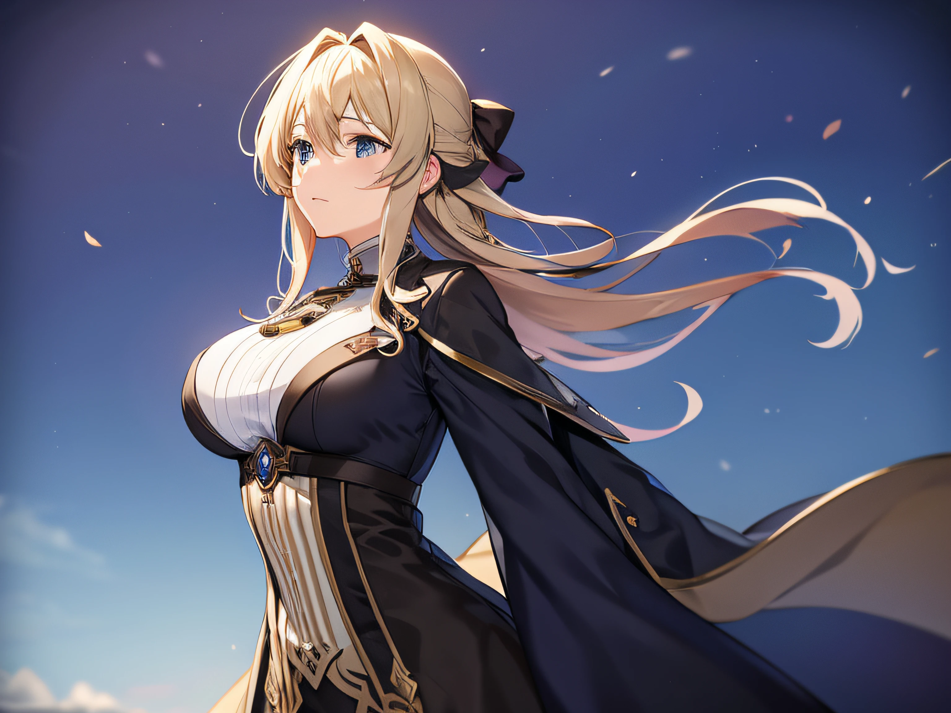 Violet Evergarden Profile Picture