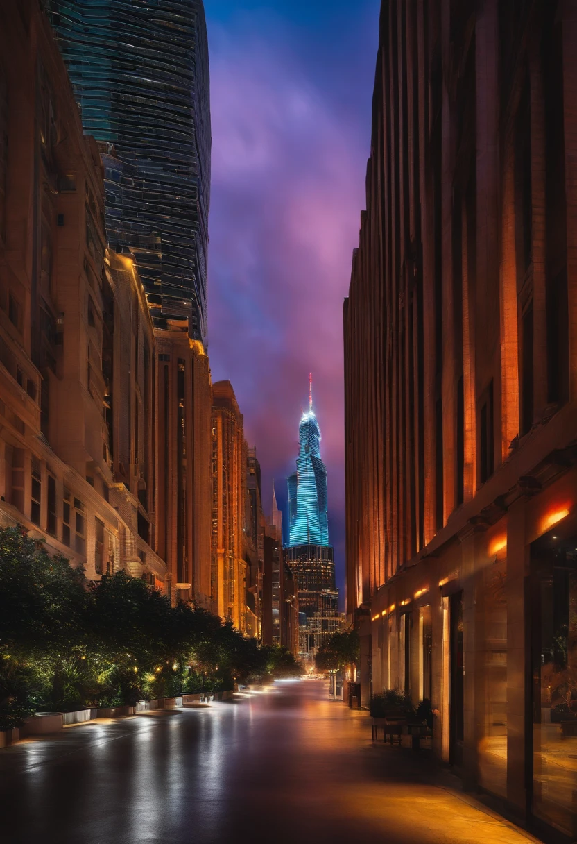 Sky City
