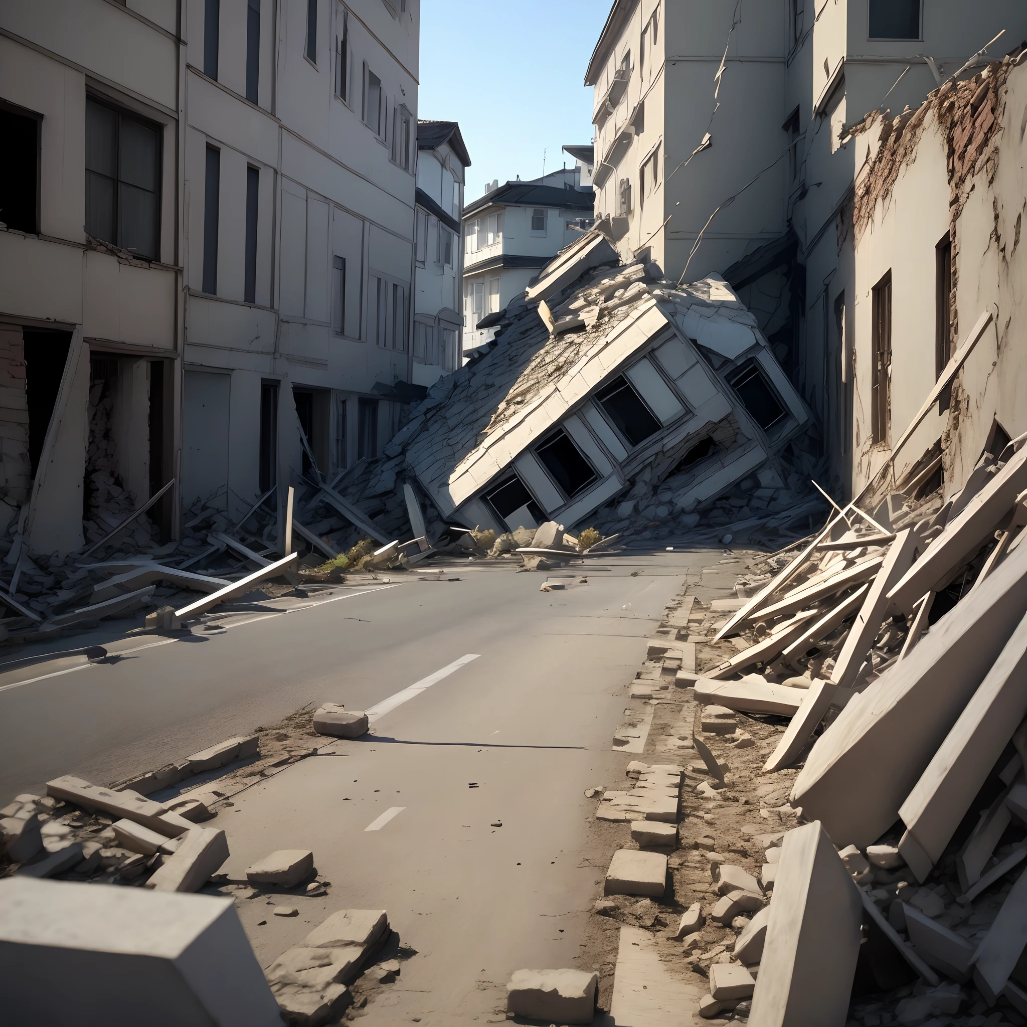 Earthquake