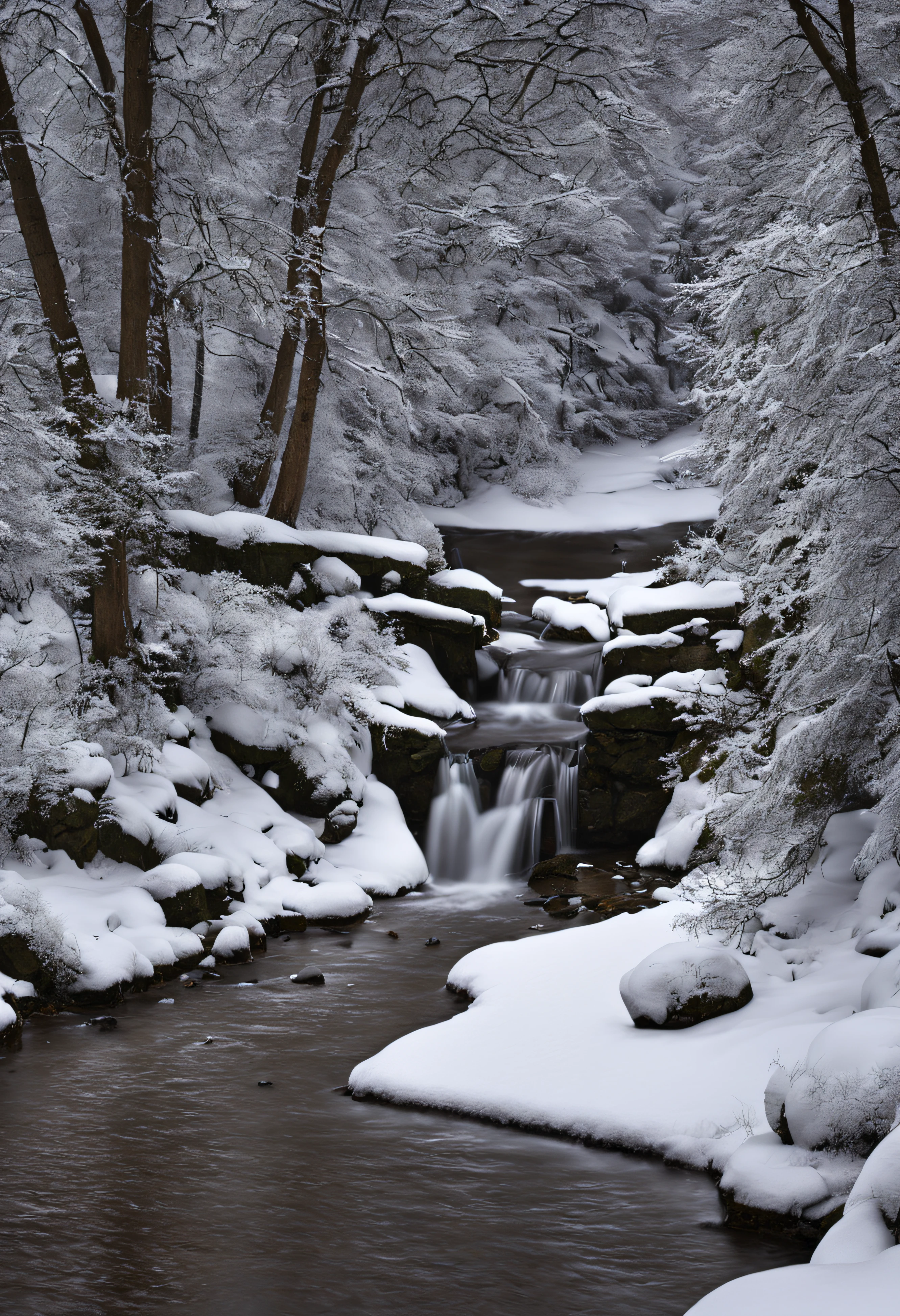 winter