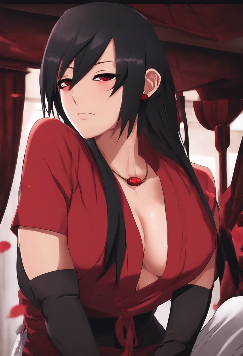 Sarada Uchiha, Sex, Ass