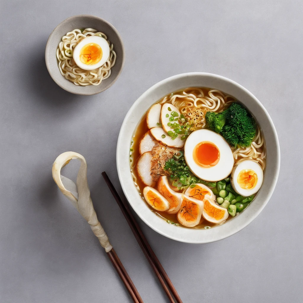 ramen