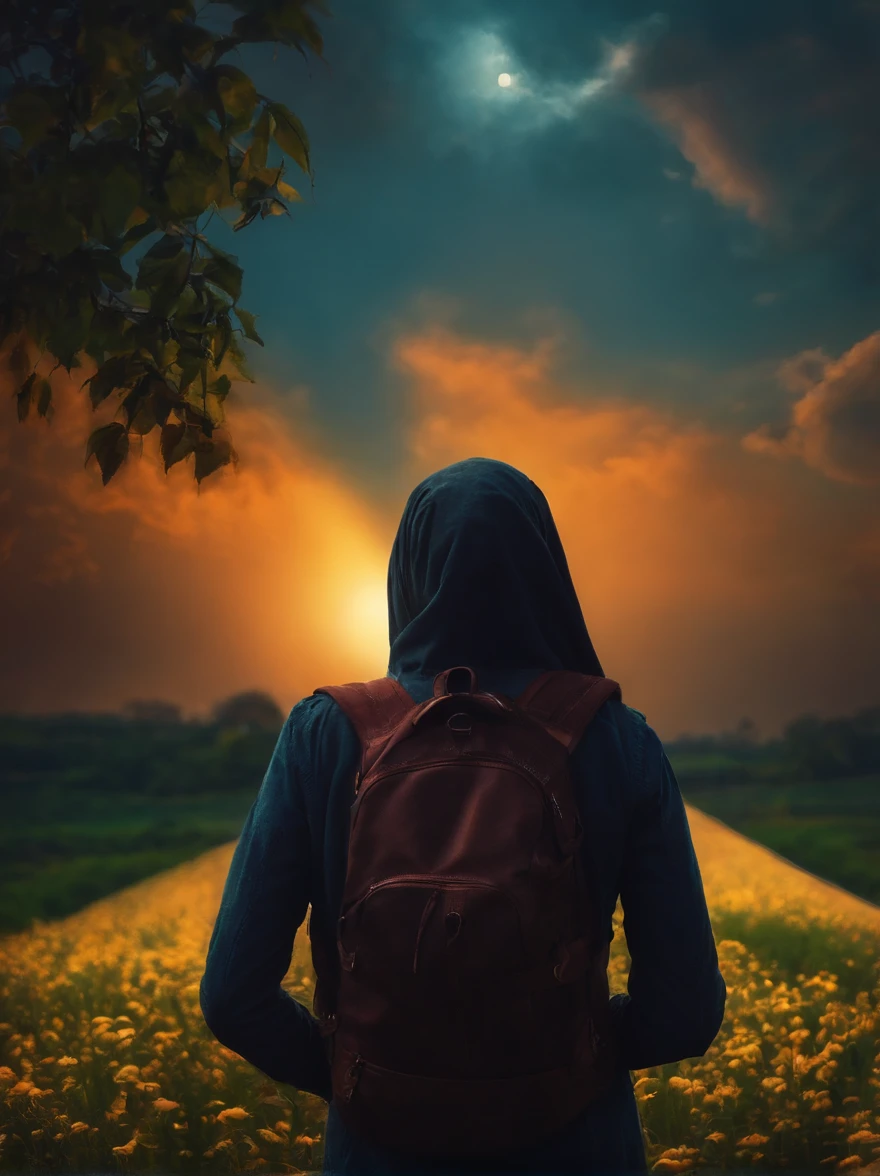 A person lives to explore the world，Never harvested what the meaning of his life was？
​
So lonely　
　
　
　
　
´●＿＿＿＿＿＿＿＿●`
