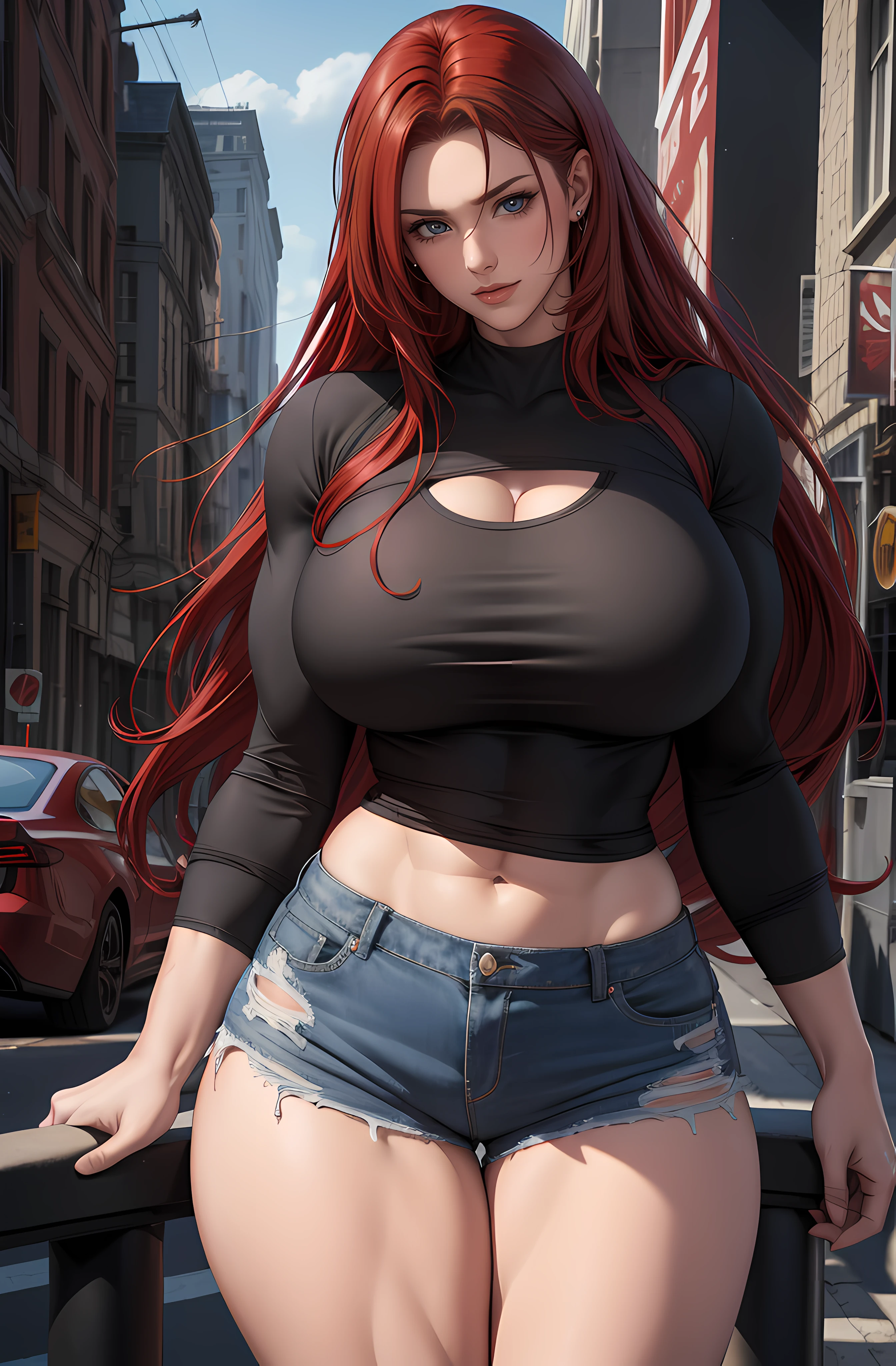 (Masterpiece: 2), (very detailed: 2), (beautiful: 2), mature germanic woman