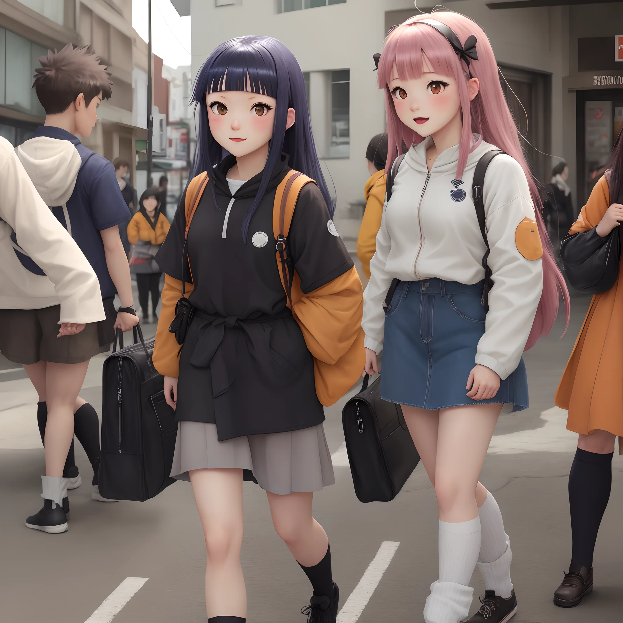 Hinata