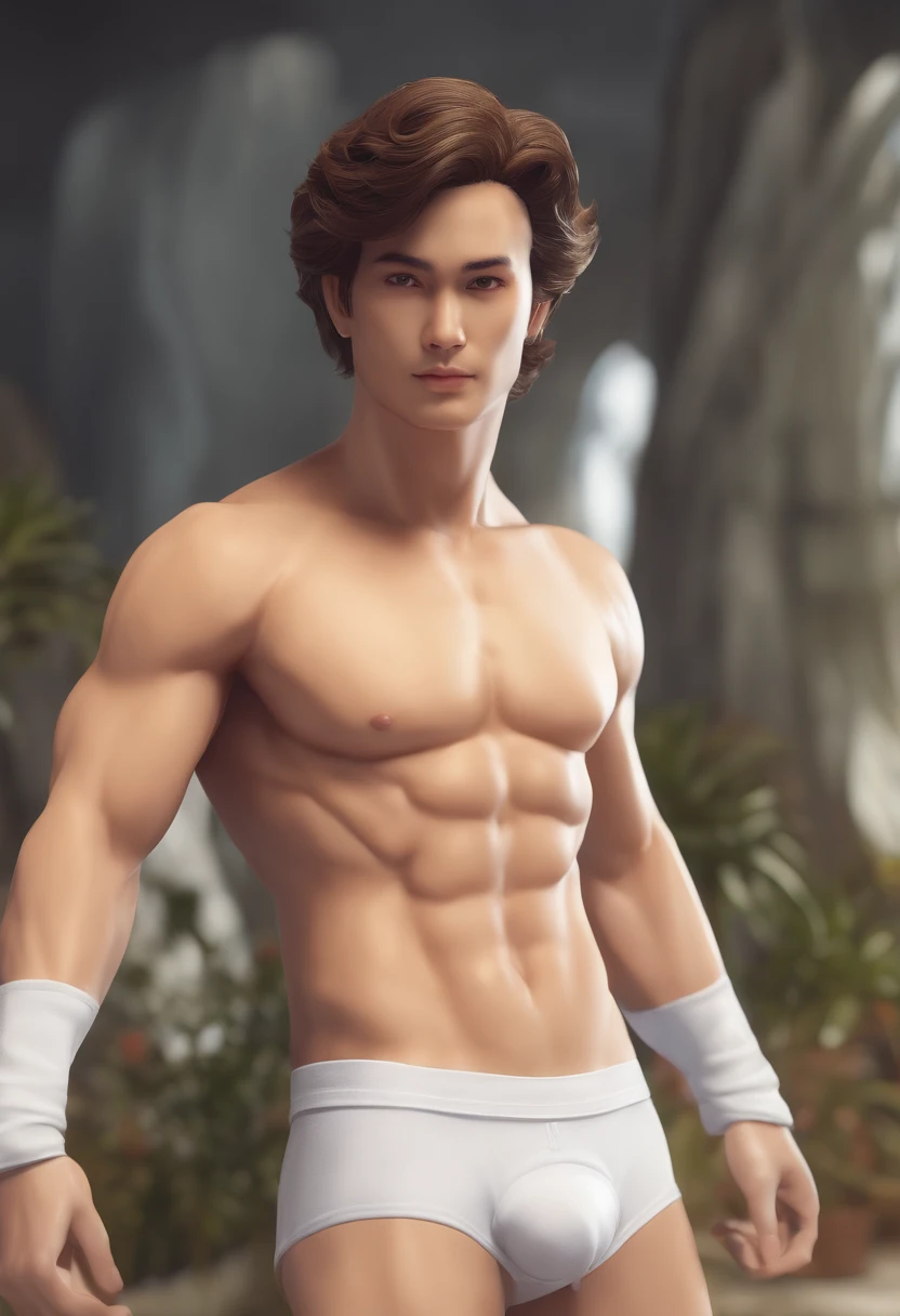 (Masterpiece, Best quality), fully naked , Bio-luminescence_water_world, wide angles, body, atheletic body, (((Male))), Shiny_skin, musculature,eyes orange,Nail shape, determined expression, Small waist, broad chest, large mane, Muscular , illustration, watercolor ink sketch,((large bulge)),(Big eggs),Japanese radish,Glans,((Crotch propped up)),((Thick body hair)),(Top-down view),Rounded buttocks,Hard,(There is a lot of white liquid on the body),((Extremely detailed, extremely detailed legs, extremely detailed arms, Extremely detailed face, Perfect Detailed Eyes, perfectly detailed anatomy)),(((Male genitalia))), 4K.((Rub the edges)),extremly detailed ,extremly detailed hairy ,extremly detailed realistick ,ectremly detailed hard