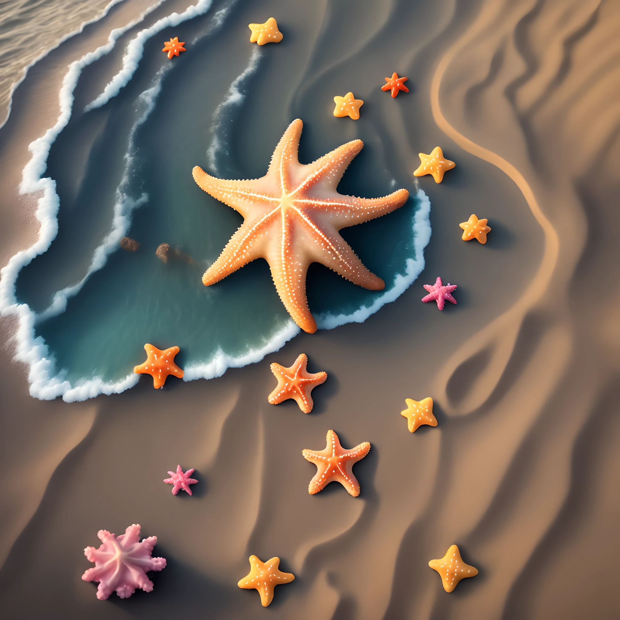 Starfish
