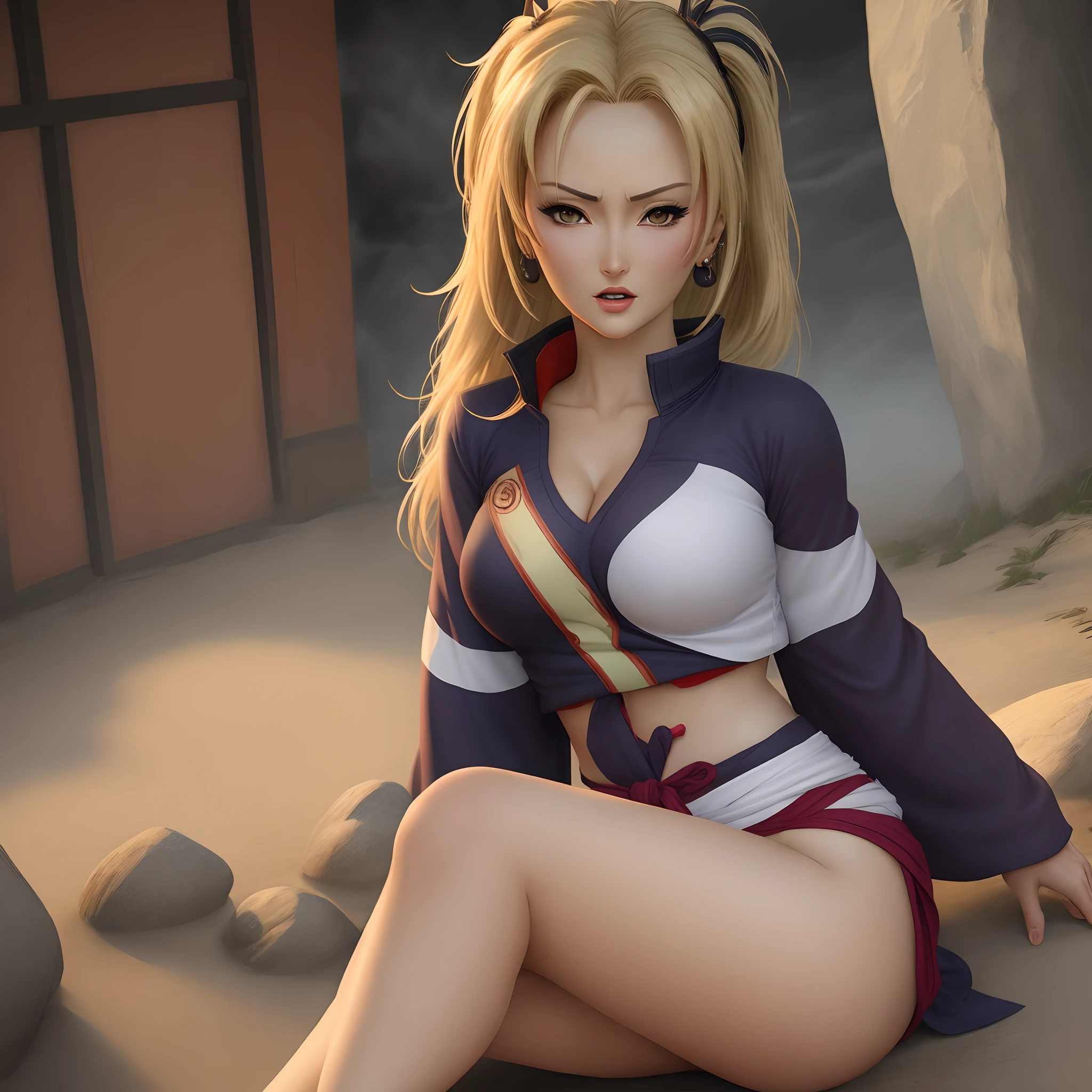 tsunade