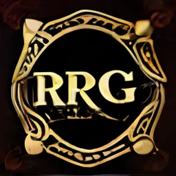 Desenhe um catalogo de armas para rpg tamanho folha a4