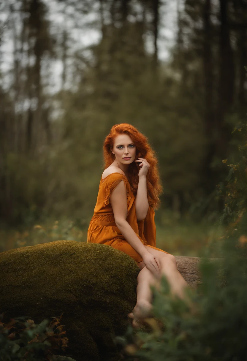 Ginger