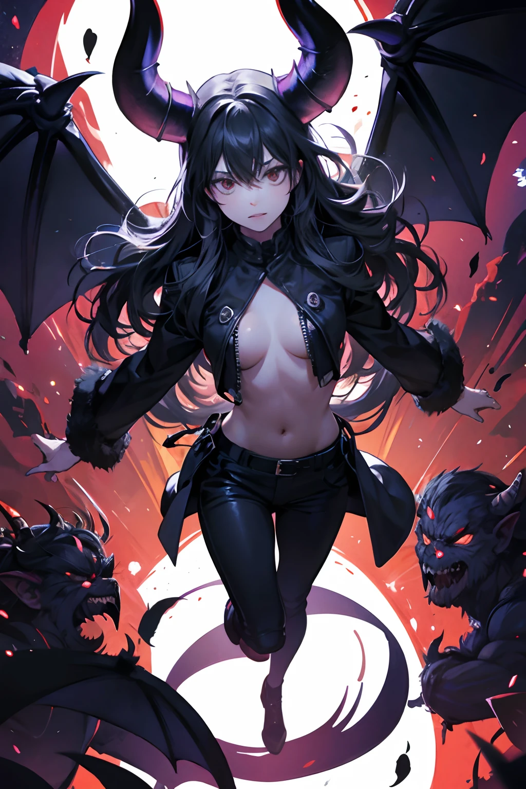 demons