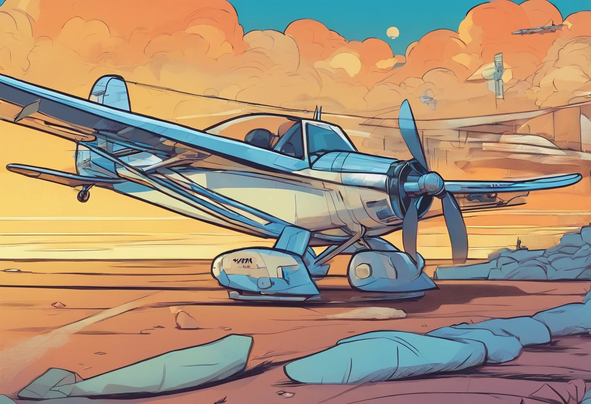 plane, linhas finas, baixo em detalhes, sem sombra
