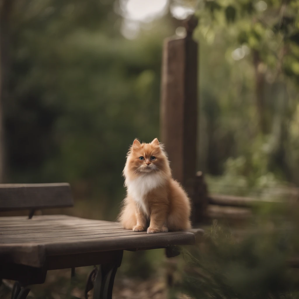 Um cao da raca lulu da pomerania comando legumes