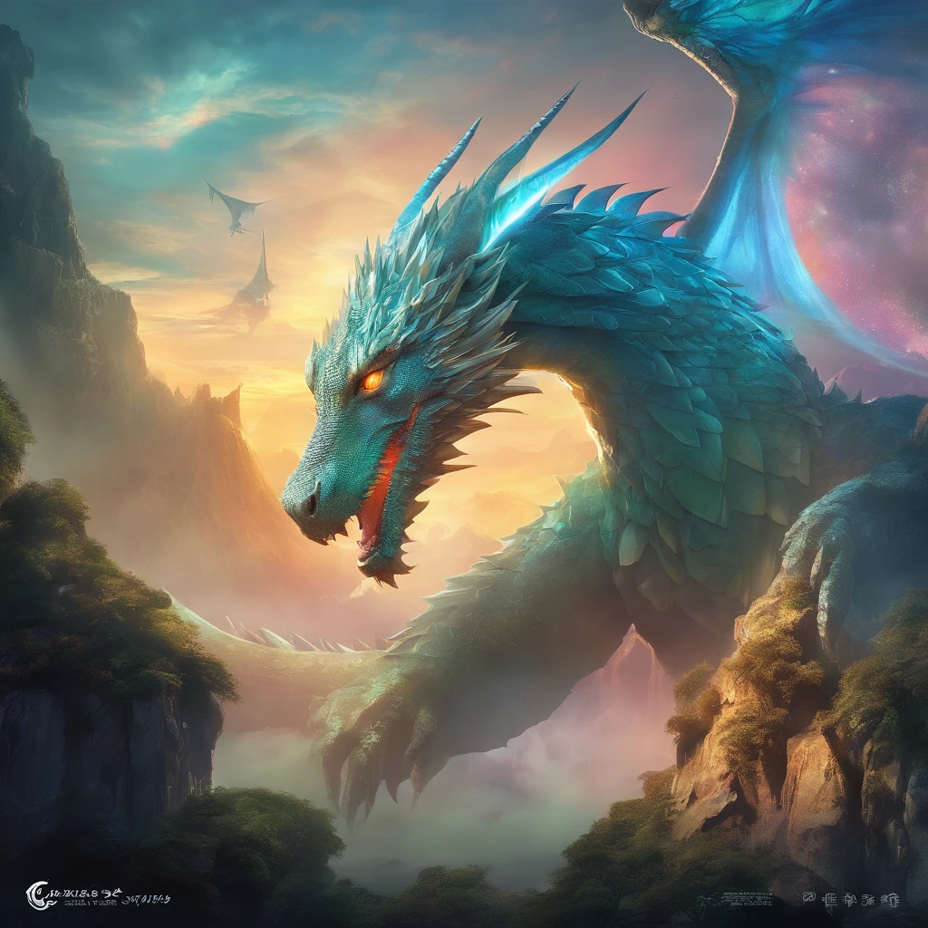 Ball dragon movie poster,Highest image quality,Cinematic texture,A masterpiece,tmasterpiece,