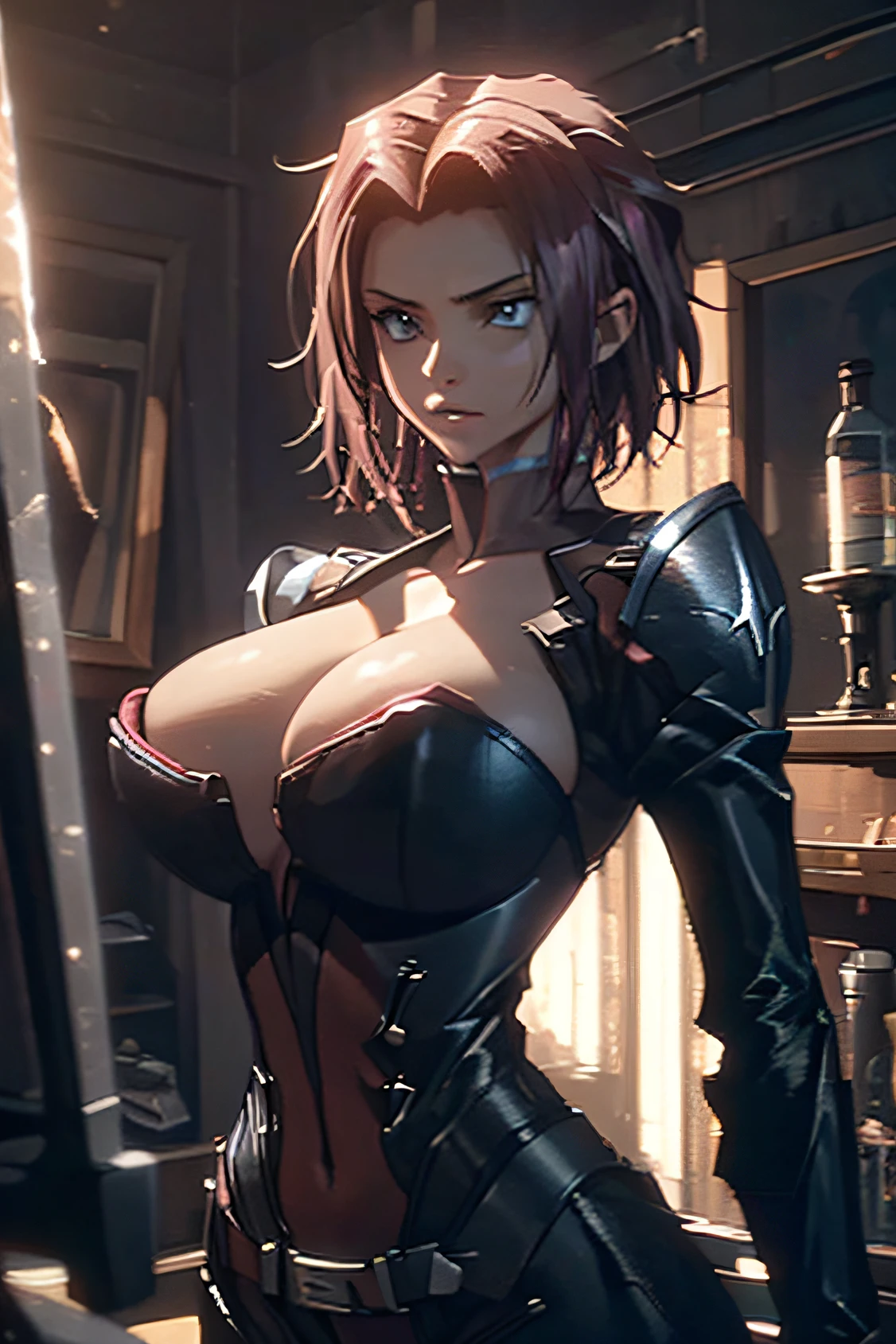 A woman, , bathing, big namic pose, 3d, (8k), detailed texture,(hyperdetailed), (photo realistic), cinematic light, cinematic action, highly detailed, realistic, Isometric, full body, in frame, driven expression, dark theme, (extremely detailed eyes), detailed symmetric realistic face, extremely detailed natural texture, masterpiece, extremely detailed, amazing, fine detail, rich colors, hyper realistic lifelike texture, dramatic lighting, unreal engine, trending on art station, photo realistic, RAW photo, high quality, high res, sharp focus, extremely detailed, cinematic lighting, 8k, high definition, cinematic, neoprene, unreal engine 5, ultra sharp focus