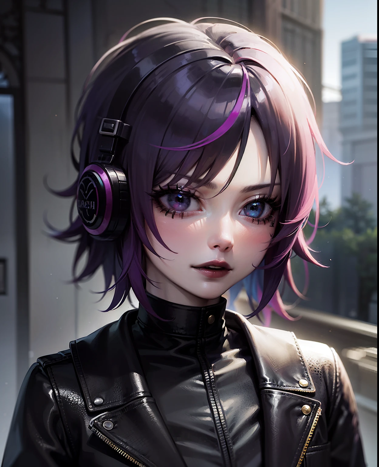 Aesthetic: ((goth, dark, macabre, subculture, fashion, music):1.4)
BREAK
Lighting:(dreamwave), detailed, clean, scenery, ink
BREAK
Quality: intricate, highly detailed, sharp focus, realistic, 8k
BREAK
Appearance: (18 years old), skinny italian girl, ((punk colored hair))
BREAK
(good quality:0.996)