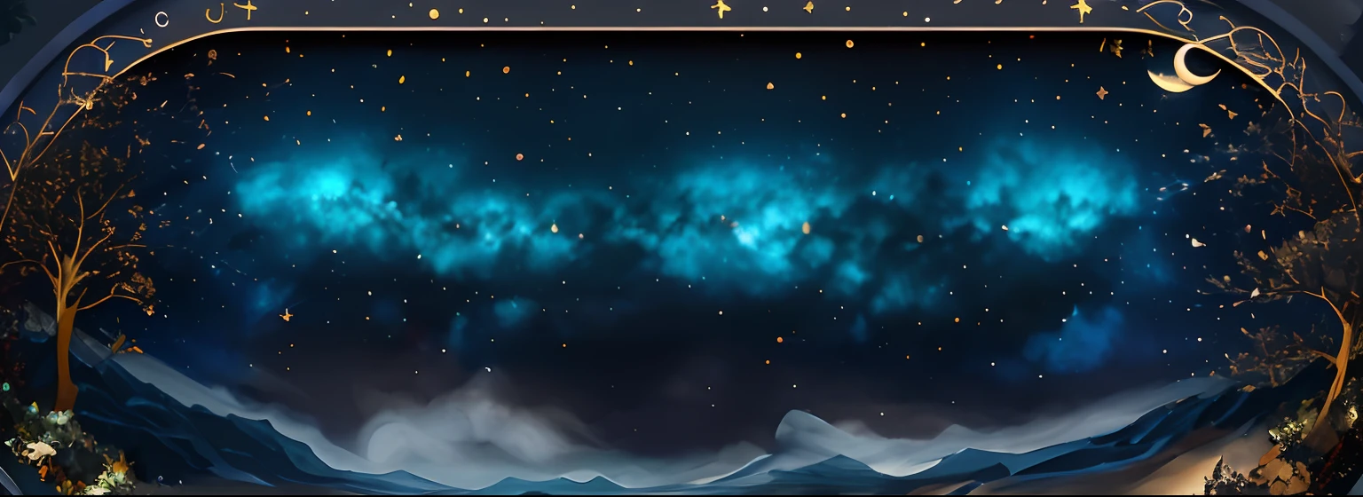 Cena da noite estrelada com uma montanha e um lago em primeiro plano, starry sky 8 k, Astral night sky background, Starry sky environment in moonlight, night sky; 8k, cosmos sem fim no fundo, cosmic night background, night sky background, fundo noturno, fundo de campo estelar, cosmic starry sky, Campo estelar no fundo, arte de fundo, Fundo astral, fundo celeste