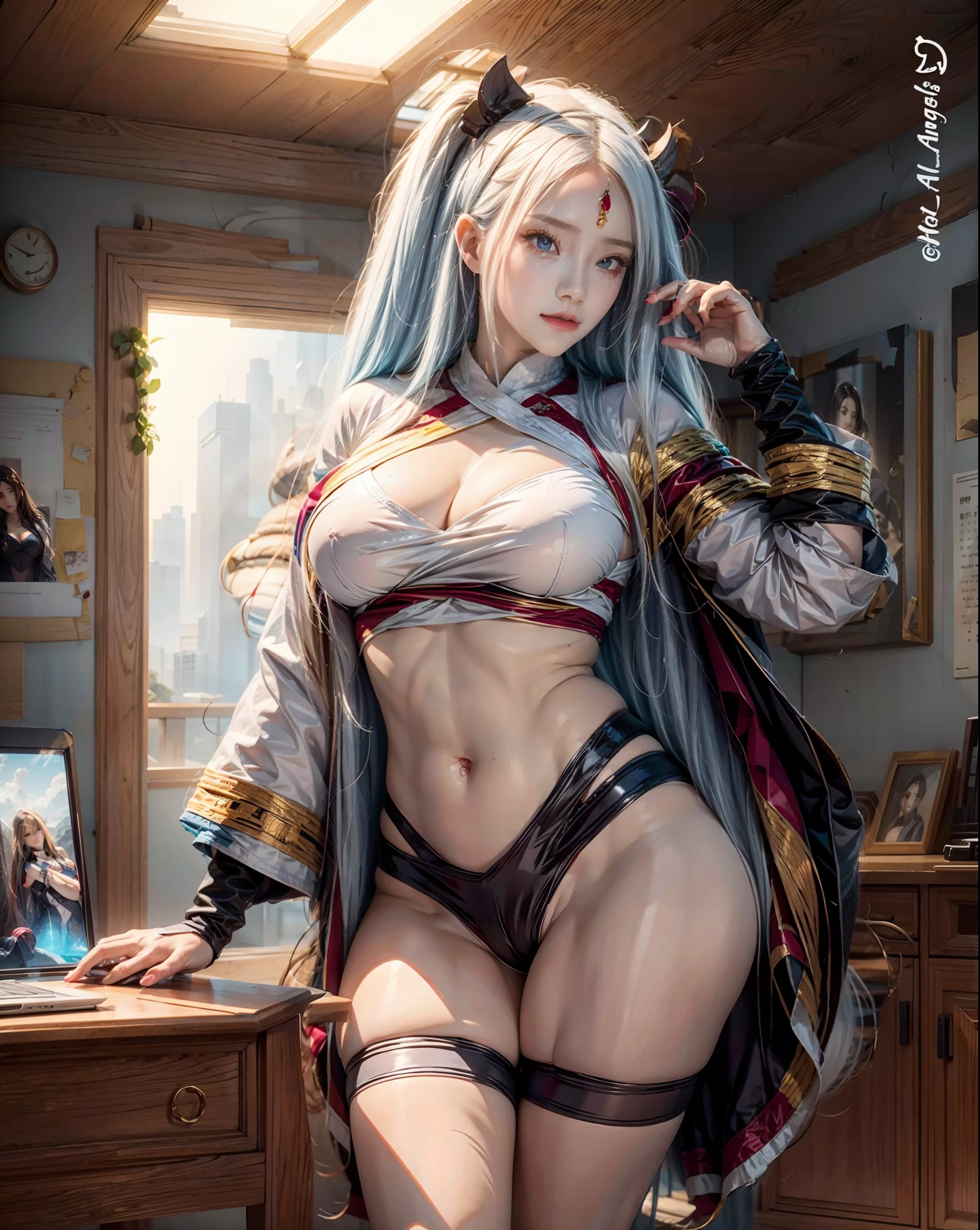 .