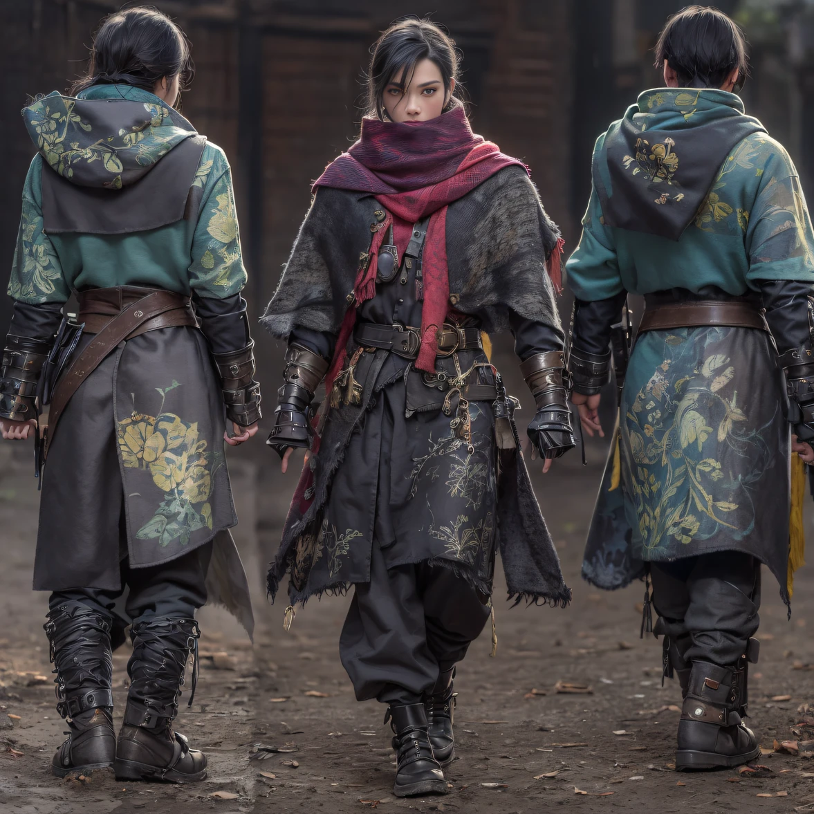 32K(tmasterpiece,k hd,hyper HD,32K)snowy peak(mont)Treasure Trove(kiosk)Cross over to Blue News(Village),cinematic cgsociety,,combat scene、Chinese big breasts、Vintage trench coat、three kingdom、ember、100 people、Faraway view、intense battles、high detal、masuter piece、NSFW,Multi-layered long-sleeved gauze garment,Quick-dry vest,Colorful cotton and linen sweater,Red and black snake cloak cloak,Doomsday ruins(废墟)Climb the streets(Armageddon)eyes filled with angry,He clenched his fists,Rush up,Deliver a fatal blow to your opponent,full bodyesbian,Full Body Male Mage 32K(Masterpiece Ultra HD)Long flowing black hair,Campsite size,zydink, The wounded lined up in the streets(Doomsday ruins)Climb the streets, The scene of the explosion(Doomsday waste), (Linen batik scarf), Angry fighting stance, looking at the ground, Batik linen bandana, Chinese python pattern long-sleeved garment, Bunting(Abstract propylene splash:1.2), Dark clouds lightning background,废墟(realisticlying:1.4),Black color hair,Flour fluttering,Telephoto lens high, A high resolution, the detail, RAW photogr, Sharp Re, Nikon D850 Film Stock Photo by Jefferies Lee 4 Kodak Portra 400 Camera F1.6 shots, Rich colors, ultra-realistic vivid textures, Dramatic lighting,8K quality, Girls,Backstreets, Dark clouds lightning background(realisticlying:1.4),Black color hair,, RAW photogr, Sharp Re, Nikon D850 Film Stock Photo by Jefferies Lee 4 Kodak Portra 400 Camera F1.6 shots, Rich colors, ultra-realistic vivid textures, Dramatic lighting, Unreal Engine Art Station Trend, cinestir 800(((Crystal clear)))Full-body side, Deadwood(Hut)Three blankets(big hall)Holes in the sky(Boulders), Wan Song(Close)snowy peak(pathway)There is dragon sleep(Fang)。 Manjusri(tw)Ancient mirrors(tw)Jiao Qiao(bru), Lohan(Boulders)Iron Cloud(Ridge)Elephant Bone Peak(kulmin)。 Incense stone(grind)Free animals in captivity(chii)The pool is soaked in the moon(chii), Wangzhou(kiosk)Zhuo Xi(izumi)Ying Chao Spring(izumi)。