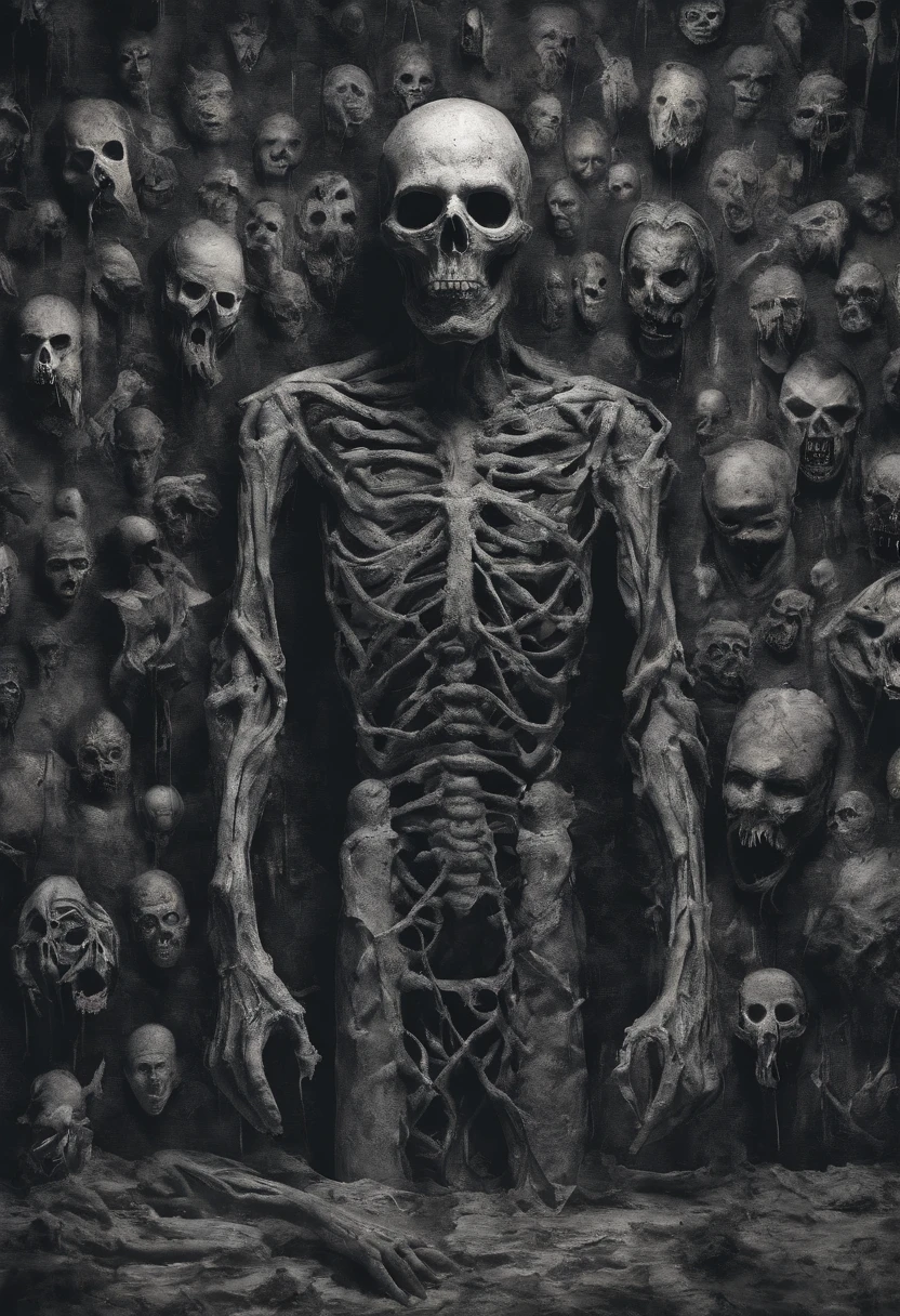 Wall people