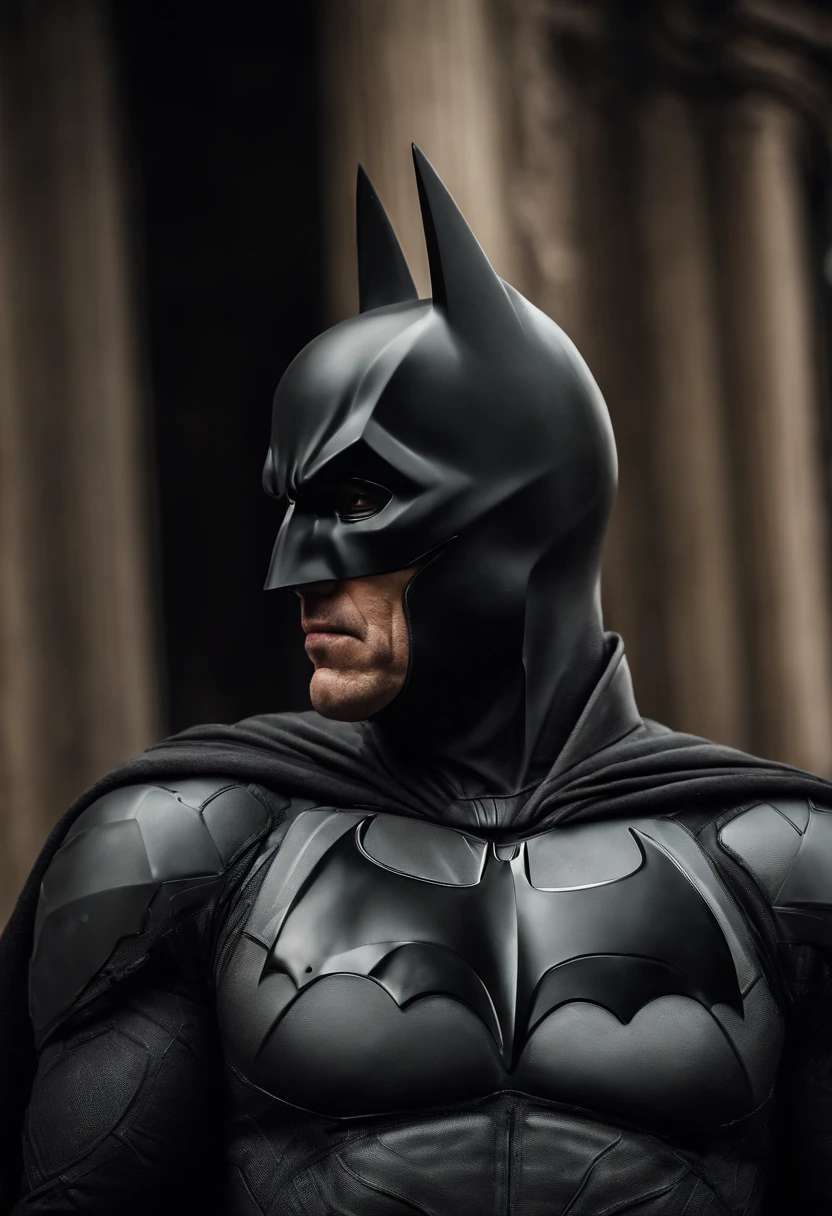 batman trevas face
